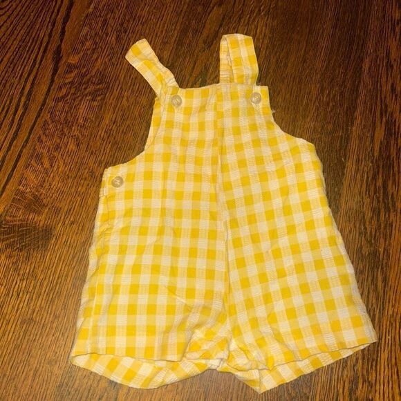Vintage Health-Tex Romper - Picture 1 of 3